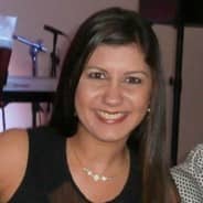 Karla Souza - Mestre em Desenvolvimento Sustentável 